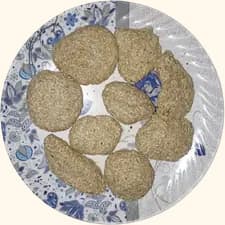 मस्का (उजला)