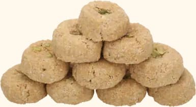 खास्ता तिलकुट