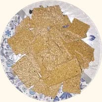 उजला तिलपट्टी