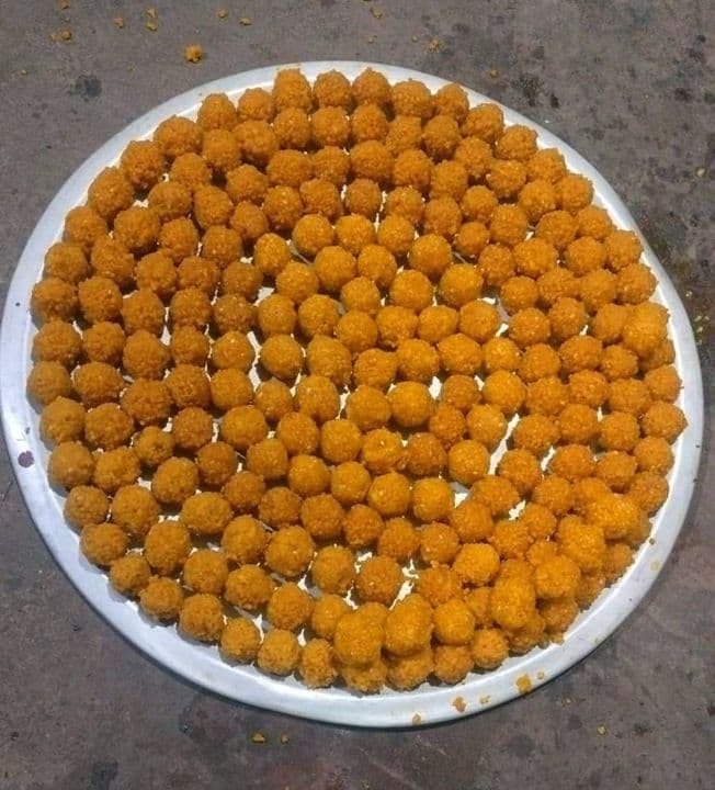 मिठाई