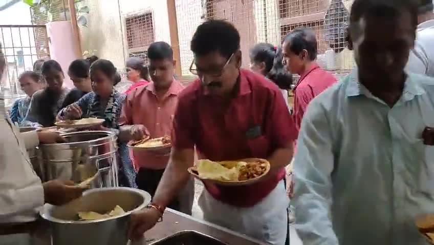 सम्मिलित प्रयास पैकेज